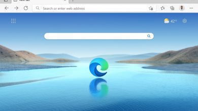 Edge Browser's PDF Reader Meets Bing Chatbot