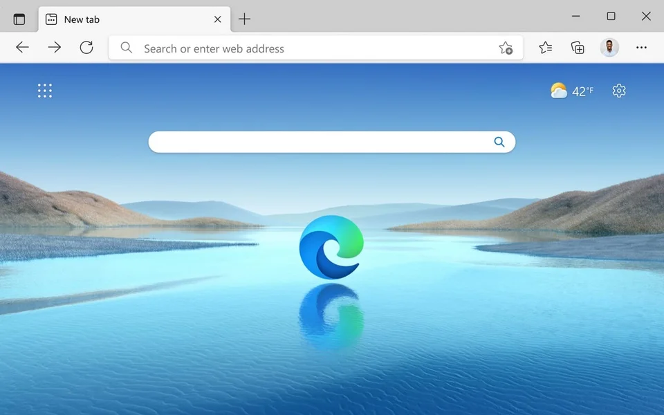 Edge Browser's PDF Reader Meets Bing Chatbot