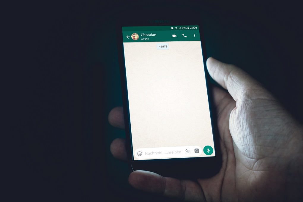 Whatsapp Web Beta Introduces Message Editing Feature Edit Message Feature On Whatsapp