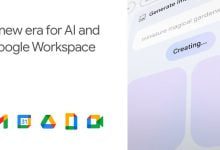 Enhance Your Google Workspace Experience with Duet AI