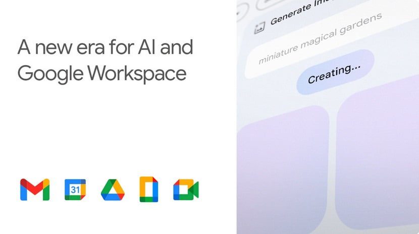 Enhance Your Google Workspace Experience with Duet AI