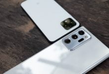 Exynos 2300-Powered Samsung SM-S919O Prototype
