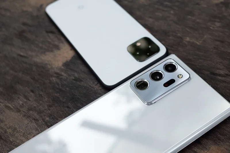 Exynos 2300-Powered Samsung SM-S919O Prototype