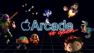 Gaming Just Got Better with the 20 New Additions to Apple Arcade