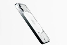 Geekbench Scores Unveiled Nothing Phone (2) With Snapdragon 8+ Gen 1 and 12GB RAM