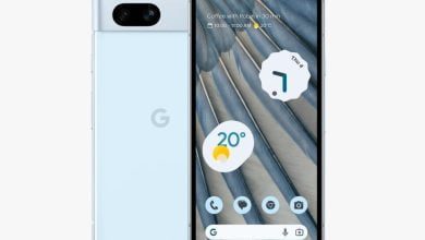 Google Announces Pixel 7a Phone Launch for May 11th