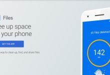 Google Files App Receives a Material Design 3 Update