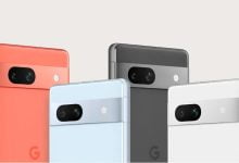 Google Pixel 7a Is Finally Available for Purchase