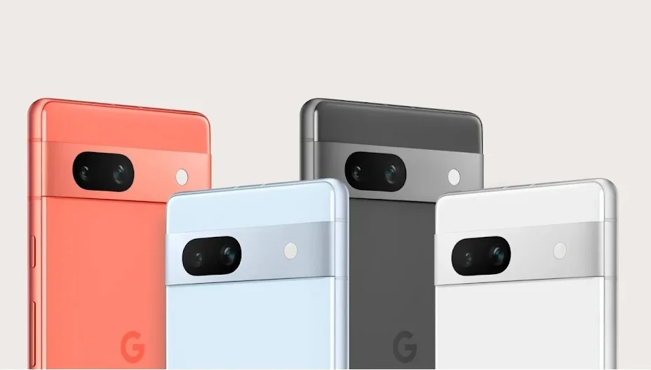 Google Pixel 7a Is Finally Available for Purchase