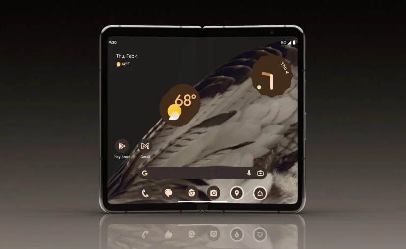 Google Pixel Fold