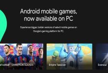 Google Play Games PC Beta Hits Europe and New Zealand