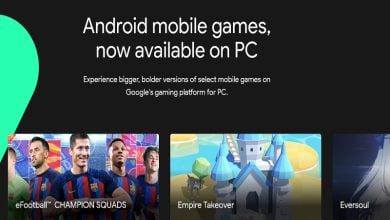 Google Play Games PC Beta Hits Europe and New Zealand