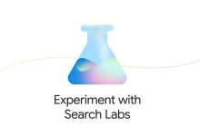 How to Join the Google Search Labs