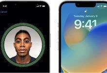How to Lock Specific Apps Using Face ID or Passcode
