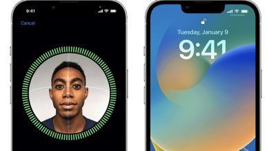 How to Lock Specific Apps Using Face ID or Passcode