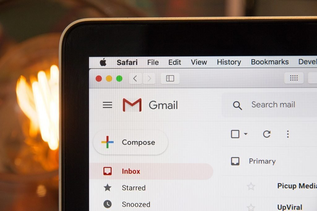 Is Gmail Overwhelming You With Ads