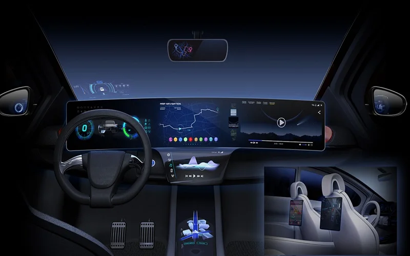 MediaTek and NVIDIA Join Forces To Bring AI In Automotives