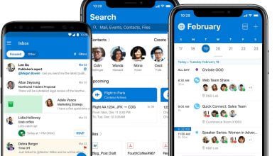 Microsoft Introduces Authenticator Lite for Outlook Mobile Apps