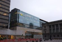 Microsoft Launched Pegasus Program for Startups