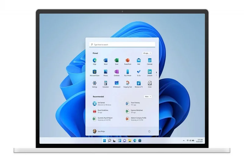 Microsoft Releasing New ISOs for Windows 11 22H2