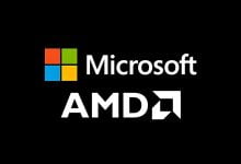 Microsoft and AMD Partnering to Develop Custom AI Chips