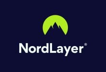 NordVPN business security suite