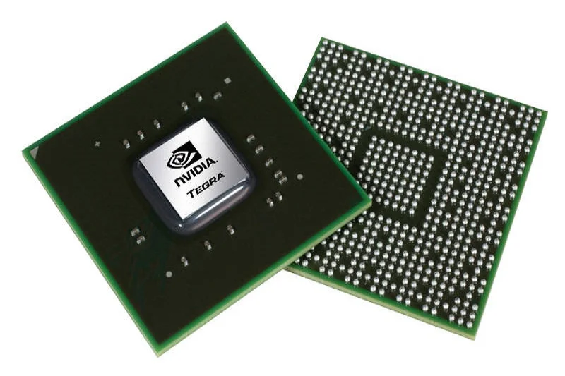 Nvidia and MediaTek Join Forces for Mobile GPUs