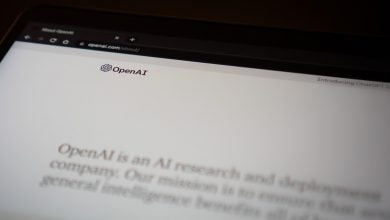 OpenAI Launches Official App for iOS