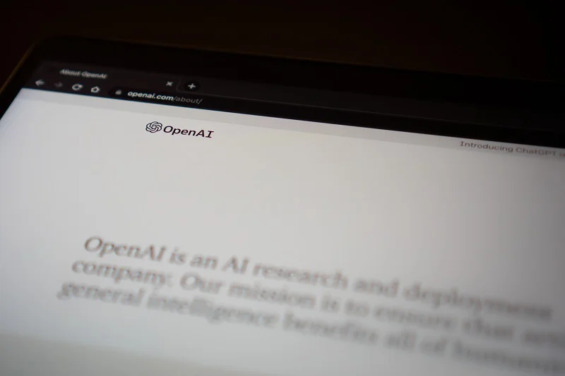 OpenAI Launches Official App for iOS