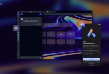 Opera Launches Aria, the Integrated Browser AI