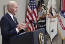 President Biden Meets With Leading AI CEOs To Address Safety Concerns