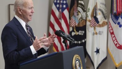 President Biden Meets With Leading AI CEOs To Address Safety Concerns