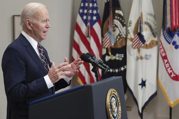 President Biden Meets With Leading AI CEOs To Address Safety Concerns