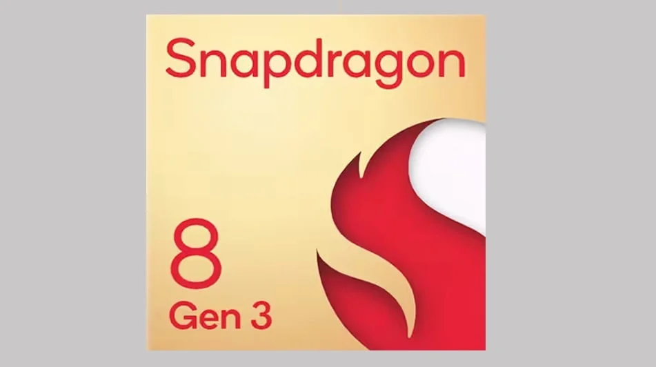 Qualcomm Snapdragon 8 Gen 3 Processor Benchmark