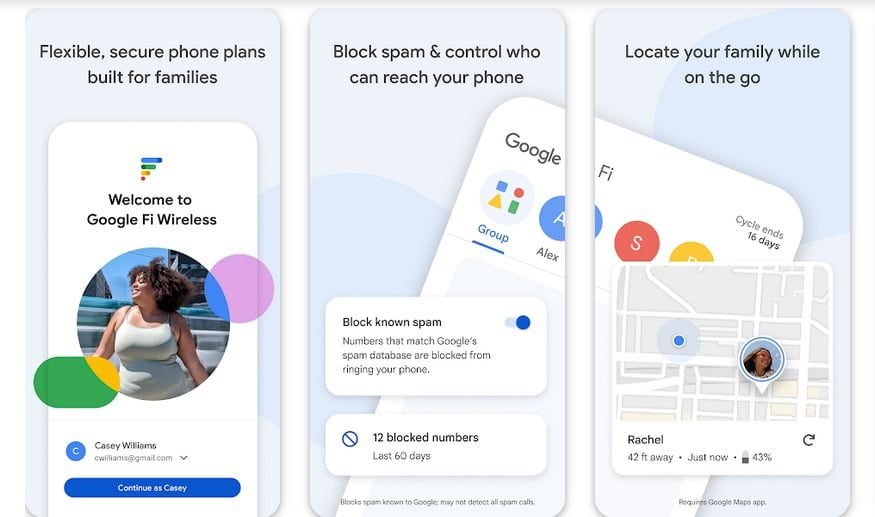 Google Fi App At Clinton Richardson Blog