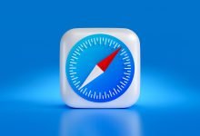 Safari Beats Edge as Second-Most Used Browser in April