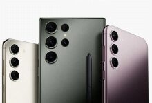 Samsung Galaxy S Series Will Come With Improved 200MP Camera