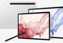 Samsung Galaxy Tab S9 Series Certified with 45W Fast Charging