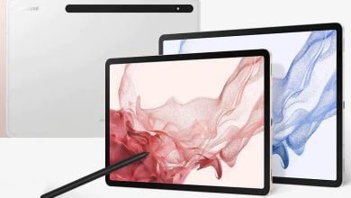 Samsung Galaxy Tab S9 Series Certified with 45W Fast Charging