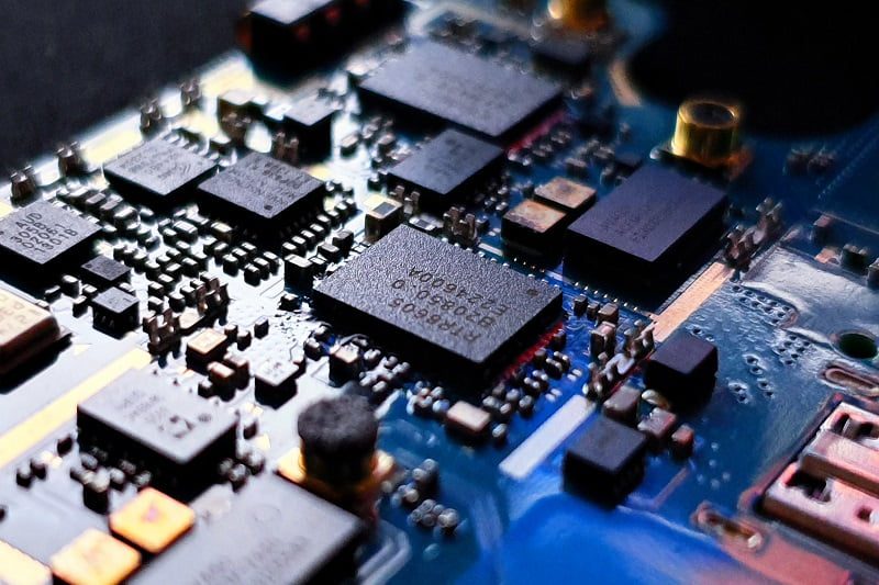 Uk'S £1Bn Investment Ignites A Quest For Chip Industry Dominance Semiconductor Strategy