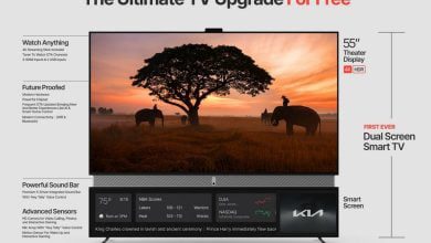 Telly Offers Free Smart TVs with a Catch