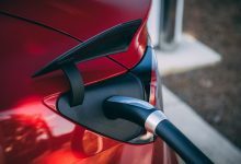 Tesla Unlocks Supercharger Network for Other EVs in Canada