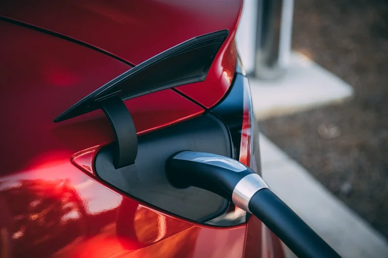 Tesla Unlocks Supercharger Network for Other EVs in Canada