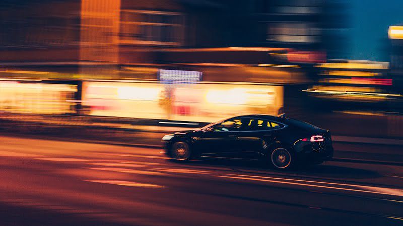 A Tesla Whistleblower Exposes Safety Concerns With Full Self-Driving Tesla Whistleblower