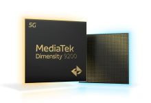 The Dimensity 9200+ MediaTek's Shot at Snapdragon's Throne