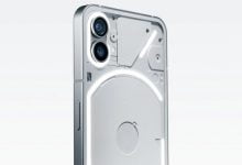 The Nothing Phone (2) Arrives in July with an Extended Battery Life