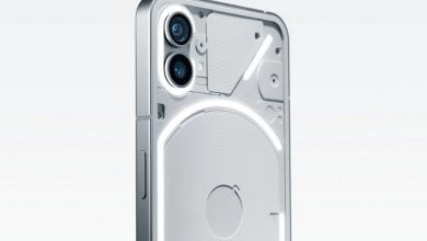 The Nothing Phone (2) Arrives in July with an Extended Battery Life