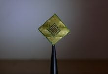 UK's £1bn Investment Ignites a Quest for Chip Industry Dominance
