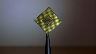 UK's £1bn Investment Ignites a Quest for Chip Industry Dominance