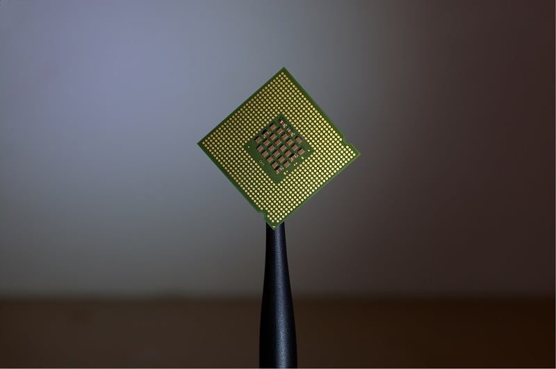 Uk'S £1Bn Investment Ignites A Quest For Chip Industry Dominance Uk'S £1Bn Investment Ignites A Quest For Chip Industry Dominance